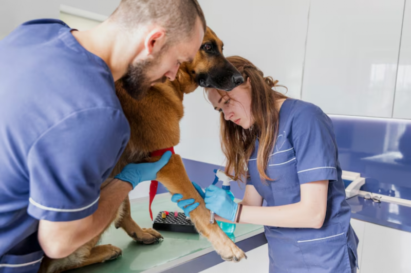 Encontre a Melhor Clínica Veterinária 24 Horas para Seu Pet Encontre a Melhor Clínica Veterinária 24 Horas para Seu Pet