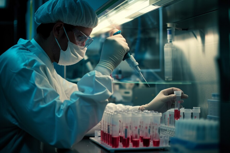 Entenda tudo sobre o exame de hemograma completo e sua importância para a saúde Entenda tudo sobre o exame de hemograma completo e sua importância para a saúde