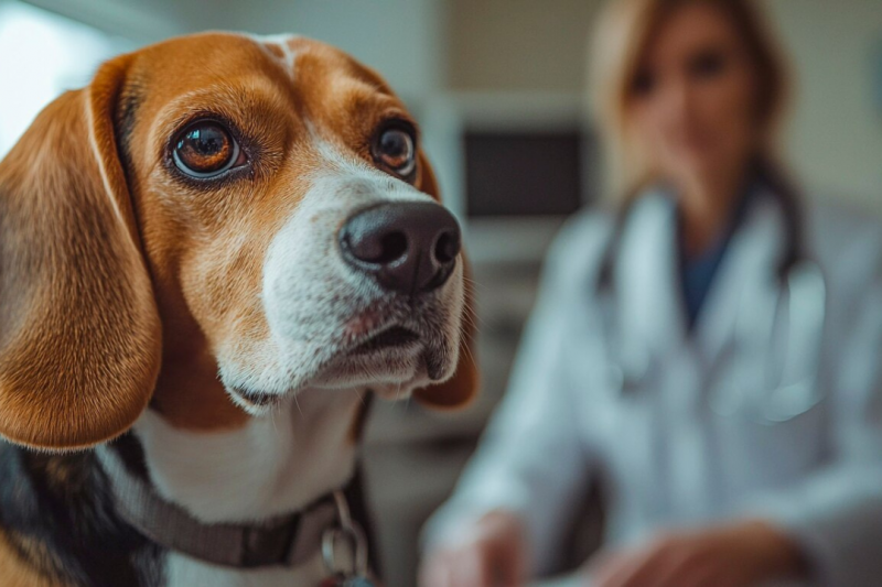 Exame citologia veterinária é essencial para diagnósticos precisos e cuidados com a saúde animal Exame citologia veterinária é essencial para diagnósticos precisos e cuidados com a saúde animal