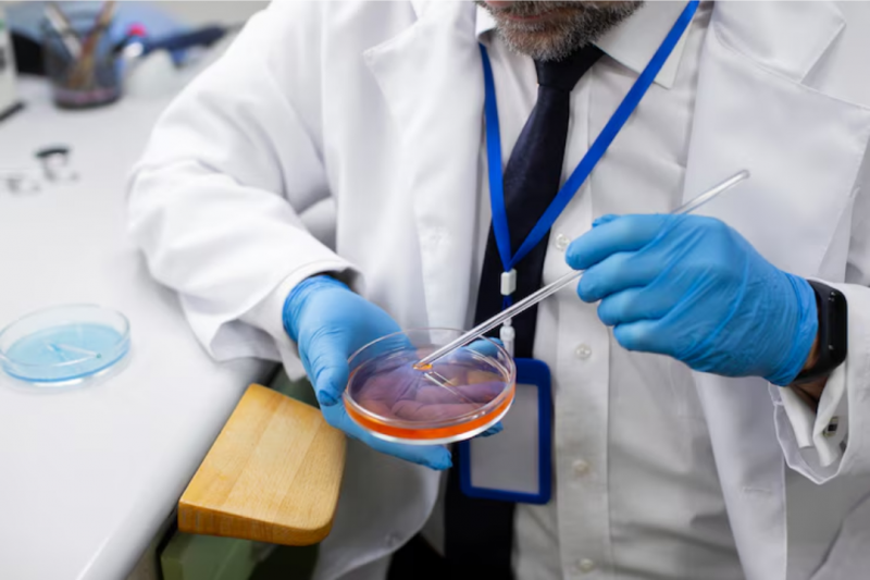 Exame de Histopatologia: Importância e O que Esperar Exame de Histopatologia: Importância e O que Esperar
