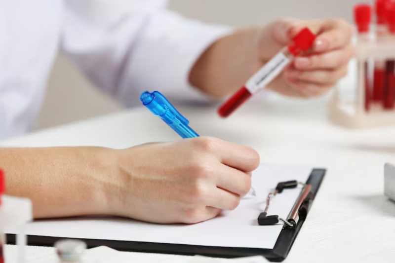 Hemograma normal: Entenda seus resultados e a importância para a saúde Hemograma normal: Entenda seus resultados e a importância para a saúde