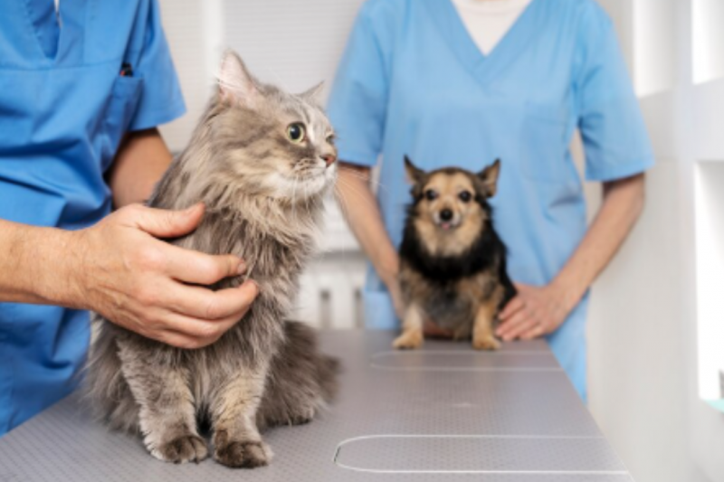 Como Escolher a Melhor Clínica Veterinária Popular para Seu Pet Como Escolher a Melhor Clínica Veterinária Popular para Seu Pet