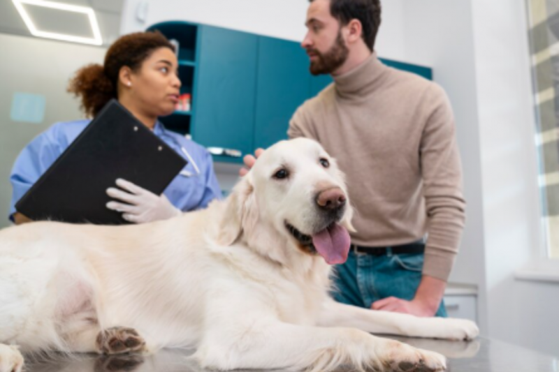 Como Escolher o Laboratório de Exames para Animais Ideal para Seu Pet Como Escolher o Laboratório de Exames para Animais Ideal para Seu Pet