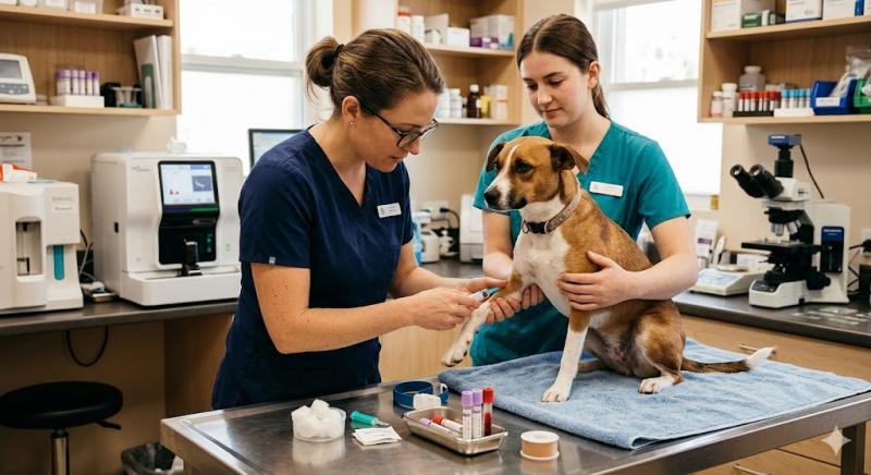 Atendimento Hematológico: Guia Completo para Entender o Assunto