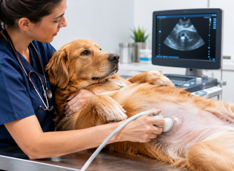 Calculos urinários em animais: Descubra Sinais que Você Não Pode Ignorar