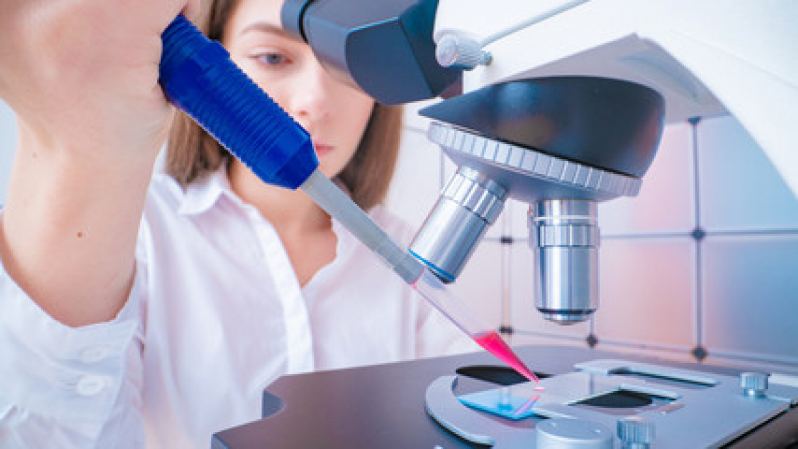 Exame Veterinário Histopatológico Valores Estuário - Exame Histopatológico de Pele