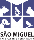 centro especializado em diagnóstico veterinário - Laboratório Veterinário São Miguel