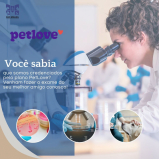 análises clínicas veterinária agendar Cidade Ocian