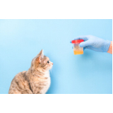 exame de urina veterinária agendar Estuário