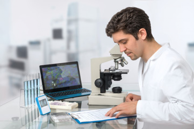 Valor de Exame Histopatológico de Pele Loty - Exame Histopatológico